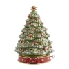 Spieluhr Weihnachten 33 cm Toy’s Delight<Villeroy & Boch Clearance