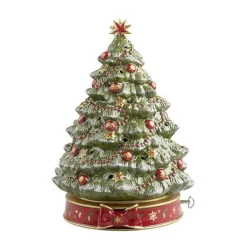 Spieluhr Weihnachten 33 cm Toy’s Delight<Villeroy & Boch Discount