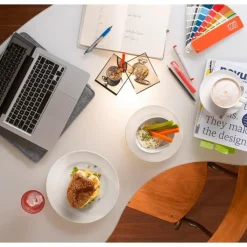 Villeroy & Boch Geschirrsets 4 Personen|Starter-Set 16-tlg. For Me