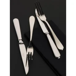 Steakbesteck Set 12 tlg. Oscar<Villeroy & Boch Sale