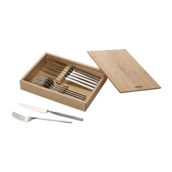 Villeroy & Boch Steakmesser|Steakbesteck-Set 12-tlg. NewWave Edelstahl