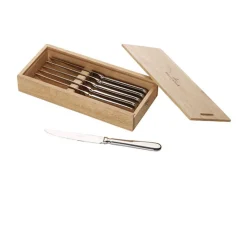 Steakmesser Set 6 tlg. Oscar<Villeroy & Boch
