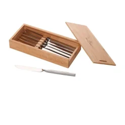 Steakmesser Set 6 tlg. NewWave<Villeroy & Boch