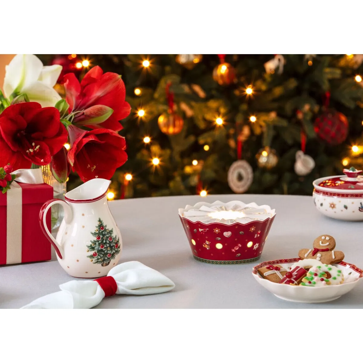 Stövchen 16 cm Toy’s Delight<Villeroy & Boch Online