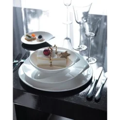 Villeroy & Boch Schalen|Suppenschale / Müslibowl 21x20cm Flow