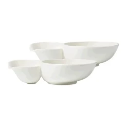 Villeroy & Boch Schalen|Suppenschale gross Set 2 St. Soup Passion