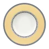 Villeroy & Boch Suppenteller|Suppenteller 24 cm Audun Fleur