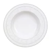 Villeroy & Boch Suppenteller|Suppenteller 25 cm Gray Pearl