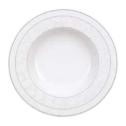 Villeroy & Boch Suppenteller|Suppenteller 25 cm Gray Pearl