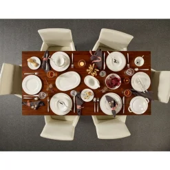 Villeroy & Boch Suppenteller|Suppenteller 25 cm Gray Pearl