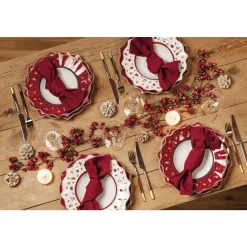 Suppenteller weiss Toy's Delight<Villeroy & Boch Best