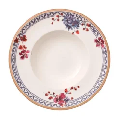 Villeroy & Boch Suppenteller|Suppenteller 26 cm Artesano Provençal Lavendel