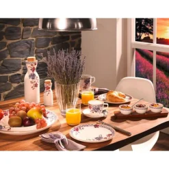 Villeroy & Boch Suppenteller|Suppenteller 26 cm Artesano Provençal Lavendel