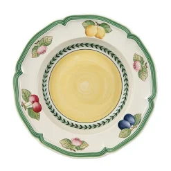 Villeroy & Boch Suppenteller|Suppenteller 23 cm French Garden Fleurence