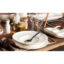 Villeroy & Boch Suppenteller|Sommertafel|Suppenteller 25 cm Artesano Original
