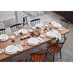 Villeroy & Boch Suppenteller|Sommertafel|Suppenteller 25 cm Artesano Original