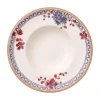 Villeroy & Boch Sommertafel|Suppenteller 26 cm Artesano Provençal Lavendel