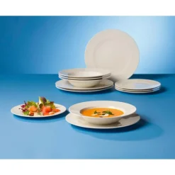 Villeroy & Boch Suppenteller|Suppenteller 25 cm For Me