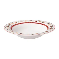 Suppenteller 23 cm Toy’s Delight Specials weiß<Villeroy & Boch Clearance