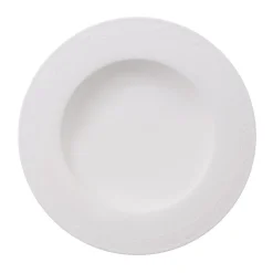 Villeroy & Boch Suppenteller|Suppenteller 24cm White Pearl