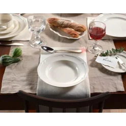 Villeroy & Boch Suppenteller|Suppenteller 23cm Manoir