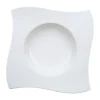 Villeroy & Boch Suppenteller|Suppenteller 24 cm NewWave