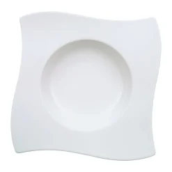 Villeroy & Boch Suppenteller|Suppenteller 24 cm NewWave
