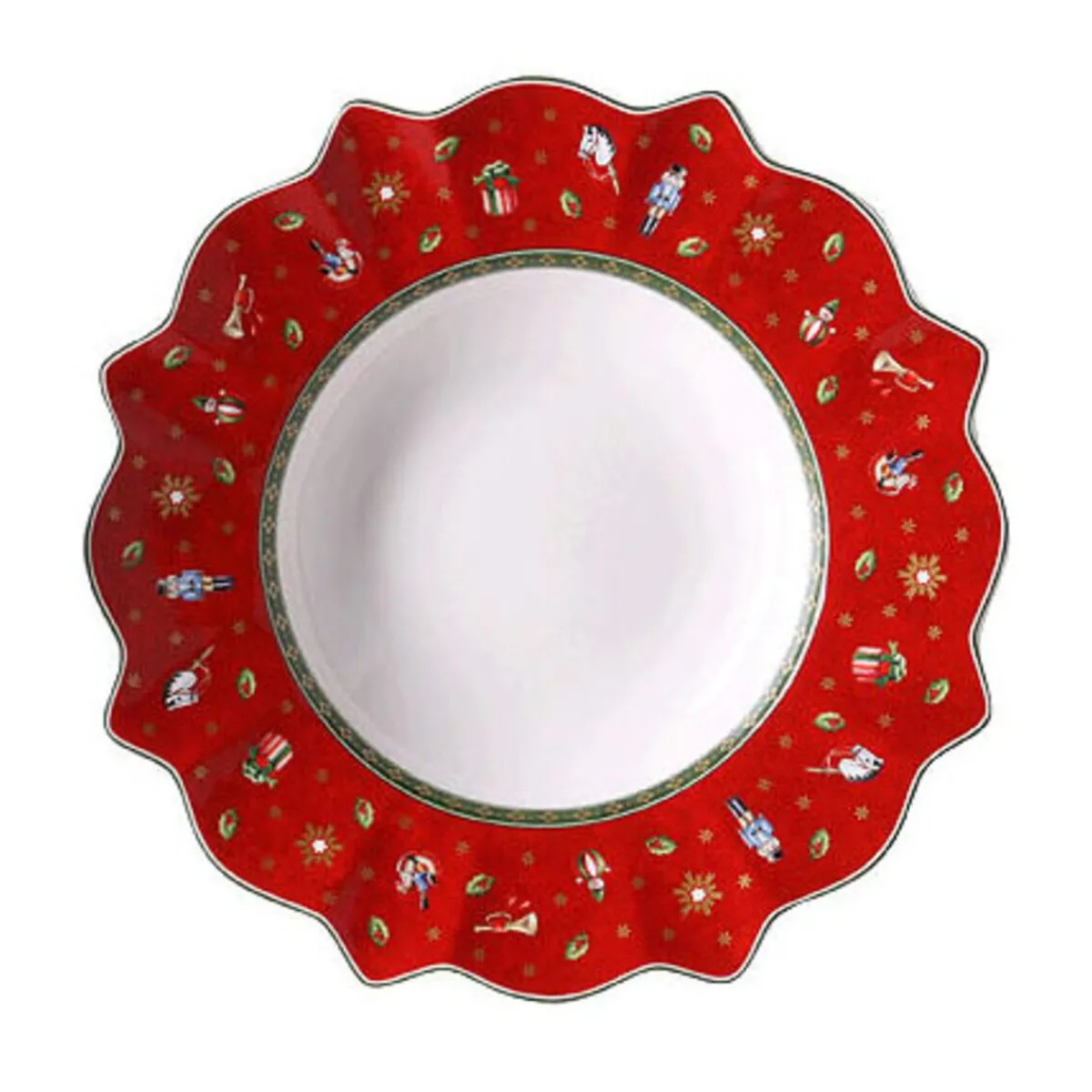 Suppenteller 26 cm Toy’s Delight<Villeroy & Boch Outlet