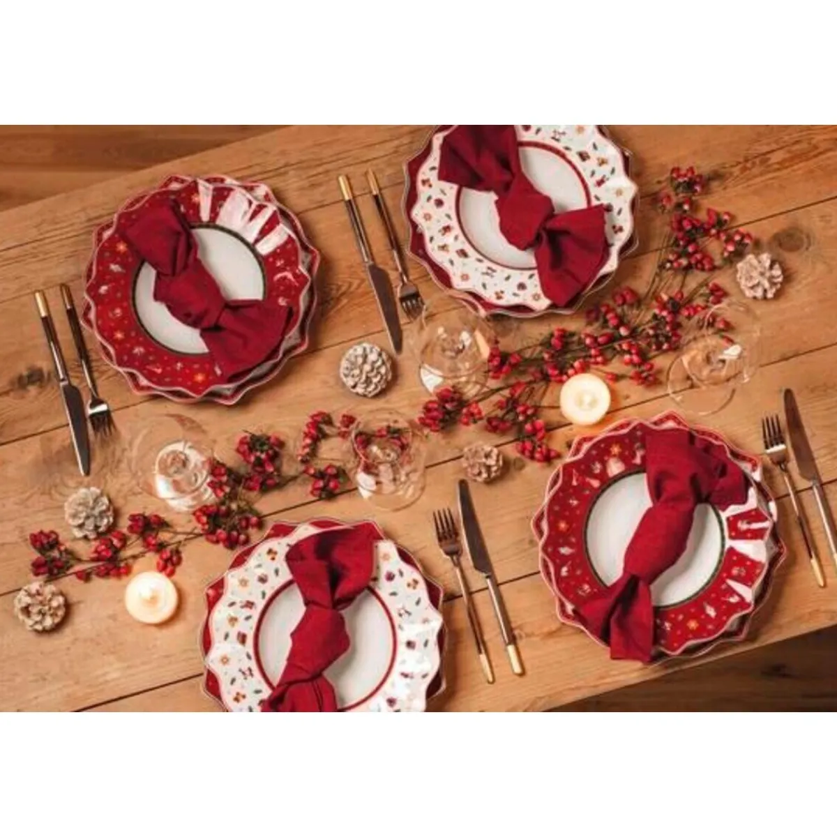 Suppenteller 26 cm Toy’s Delight<Villeroy & Boch Outlet