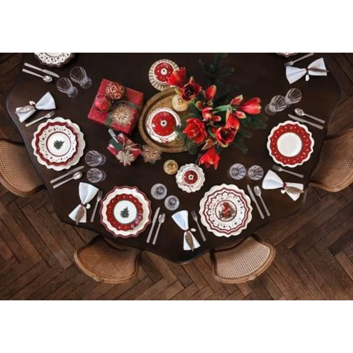 Suppenteller 26 cm Toy’s Delight<Villeroy & Boch Outlet