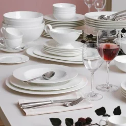 Villeroy & Boch Suppenteller|20 Jahre Tischwelt|Suppenteller 25 cm Royal