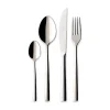 Tafelbesteck 24tlg. Piemont 18/10<Villeroy & Boch Outlet