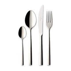Tafelbesteck 24tlg. Piemont 18/10<Villeroy & Boch Outlet