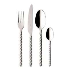 Tafelbesteck 24tlg. Montauk<Villeroy & Boch New