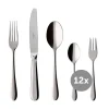Tafelbesteck-Set 68-tlg. Oscar Edelstahl<Villeroy & Boch Online