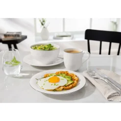 Tafelbesteck-Set 30-tlg. Louis Edelstahl<Villeroy & Boch Online