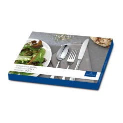 Villeroy & Boch Besteck Set 6 Personen|Tafelbesteck 30tlg. Elisabeth