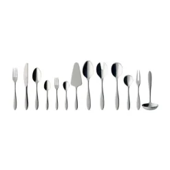Tafelbesteck-Set 68-tlg. Arthur Edelstahl<Villeroy & Boch Discount