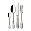 Villeroy & Boch Besteck Set 6 Personen|Tafelbesteck 24tlg. Kreuzband-Septfont.18/10