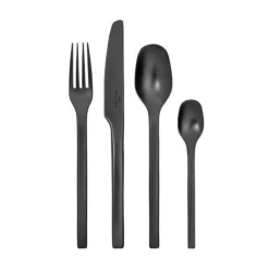 Tafelbesteck-Set 16-tlg. Manufacture Rock<Villeroy & Boch Online