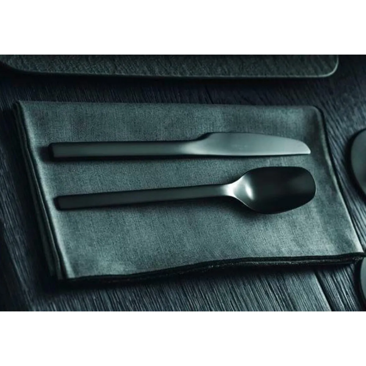 Tafelbesteck-Set 16-tlg. Manufacture Rock<Villeroy & Boch Online