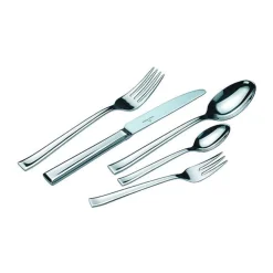 Villeroy & Boch Besteck Set 6 Personen|Tafelbesteck 30tlg. Victor