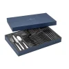 Tafelbesteck-Set 24-tlg. Louis Edelstahl<Villeroy & Boch Online