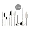 Tafelbesteck 70-tlg. Montauk<Villeroy & Boch Online