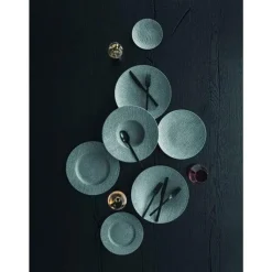 Villeroy & Boch Halloween|Weihnachten|Tafelbesteck-Set 20-tlg. Manufacture Rock Edelstahl