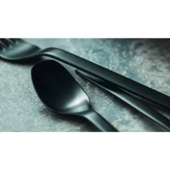 Villeroy & Boch Halloween|Weihnachten|Tafelbesteck-Set 20-tlg. Manufacture Rock Edelstahl