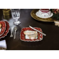 Tafelbesteck 113tlg. Lunch Boston<Villeroy & Boch Discount