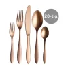 Villeroy & Boch Besteck Set 4 Personen|Tafelbesteck-Set 20-tlg. Manufacture Edelstahl