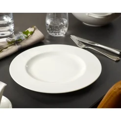 Villeroy & Boch Menü- Und Tafelgabel|Tafelgabel 20 cm Neufaden Merlemont Edelstahl