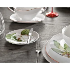 Villeroy & Boch Menü- Und Tafelgabel|Tafelgabel 21 cm La Classica Edelstahl